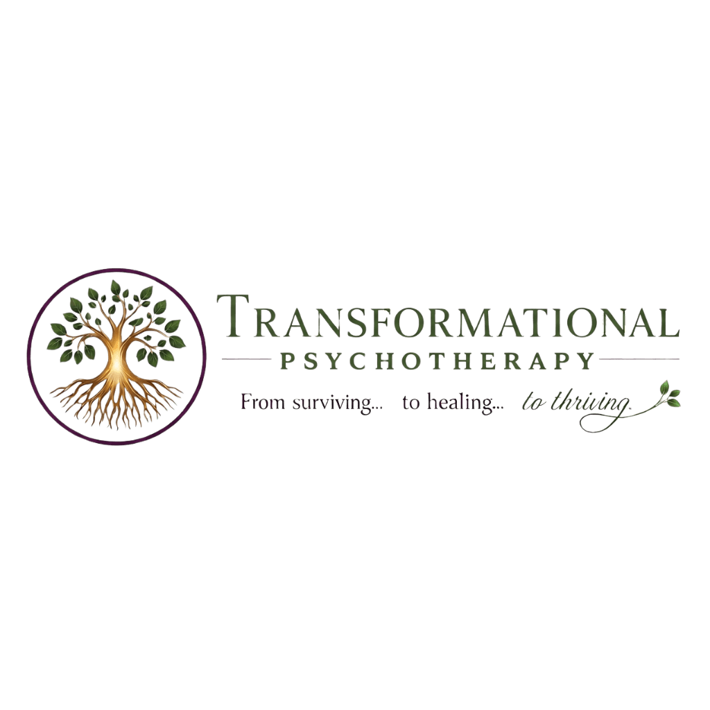 Transformational Psychotherapy